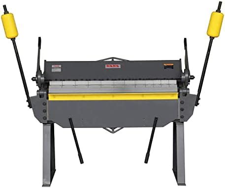 eastwood sheet metal brake|sheet metal brake 48 inch bender.